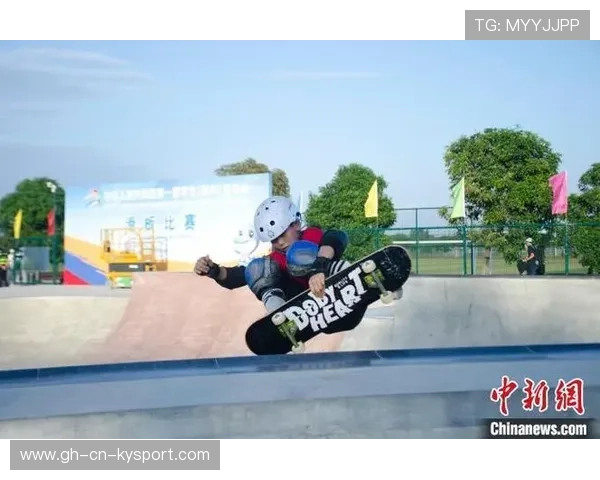 极限运动：滑板与BMX赛场年轻选手表现抢眼，极限滑板冠军